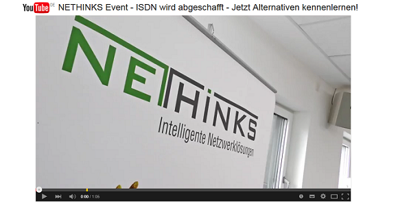 Das Ende von ISDN - Unsere Videos zum Telefonie-Seminar