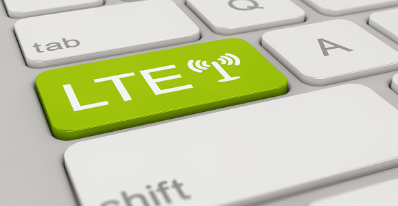 Wirtschaftliche Redundanz - VDSL mit LTE