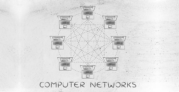 Networking ohne Switching Loops_So bauen Sie skalierbare Topologien