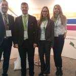 Unser Messe-Team