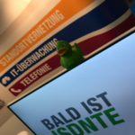 Unsere ISDNTE
