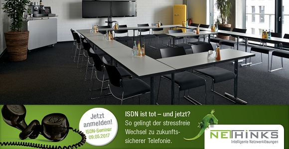 Jetzt anmelden_NETHINKS-Telefonie-Seminar in Frankfurt am Main