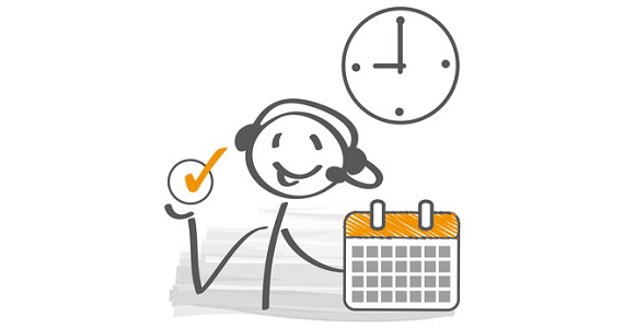 Effizientes Präsenzmanagement mit dem PhoneSuite CTI-Server