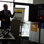 Live-Demo FMC mit iPhone