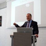 Telefonie-Experte Bastian Marmetschke