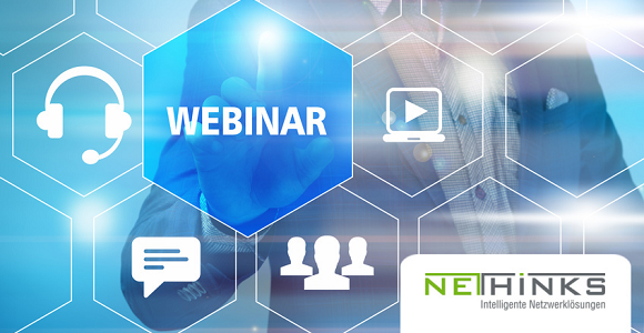 OpenNMS-Webinar zu „Asset Topology Provider“ - jetzt anmelden!