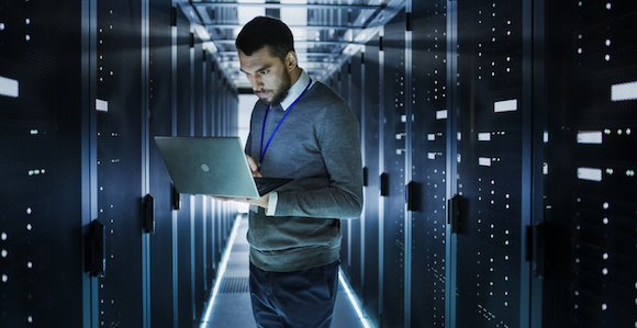 Mächtige Werkzeuge für die Netzwerk-Administration: Netflow und NBAR