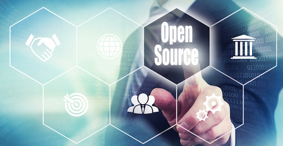 Microsoft wird Premium-Sponsor der "Open Source Initiative"