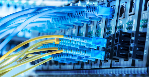Cisco ISR1000 - der leistungsstarke Router für die SD-WAN-Ära