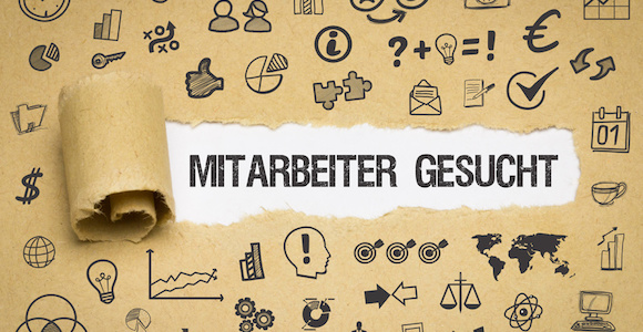 NETHINKS Kollege gesucht - IT-Einkäufer (m/w)