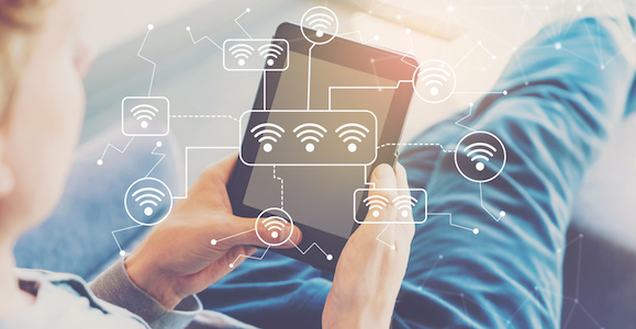 Geteiltes WLAN - Nachbarschaftsdienst oder unkalkulierbares Risiko?