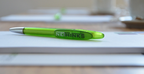 NETHINKS Business Breakfast - jetzt letzte kostenfreie Plätze sichern!