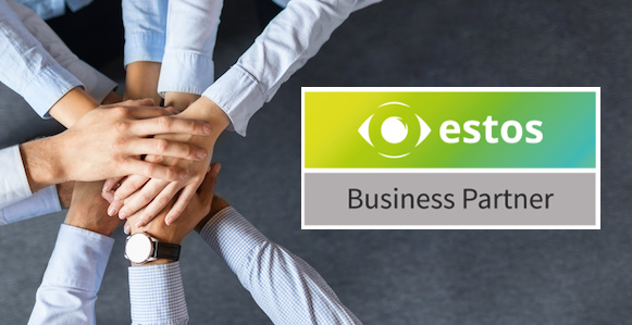 Kommunikations-Knowhow: NETHINKS ist estos-Partner
