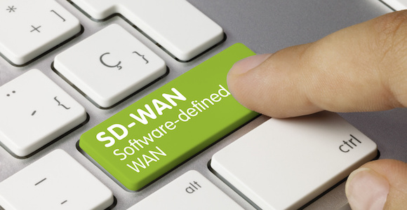 Hintergrund und technische Details: Software Defined WAN (SD-WAN)