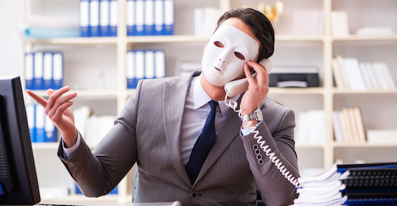 Künstliche Intelligenz am Telefon - so kann sie enttarnt werden
