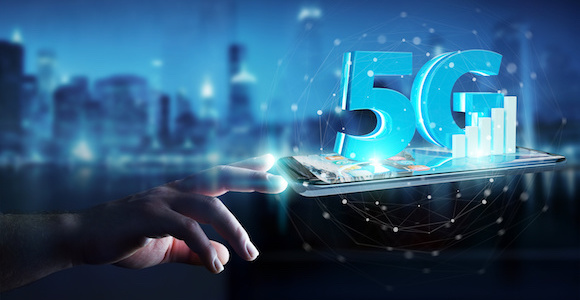 5G - die nächste Generation der mobilen Datenübertragung