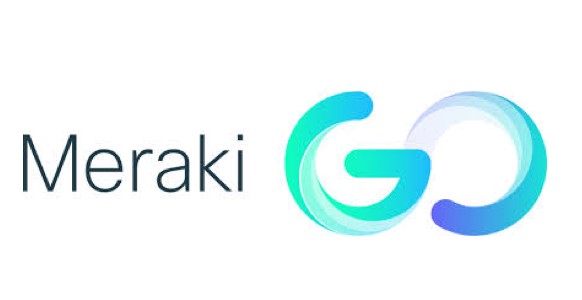 Meraki Go: Cloud-Managed WLAN für kleine Unternehmen