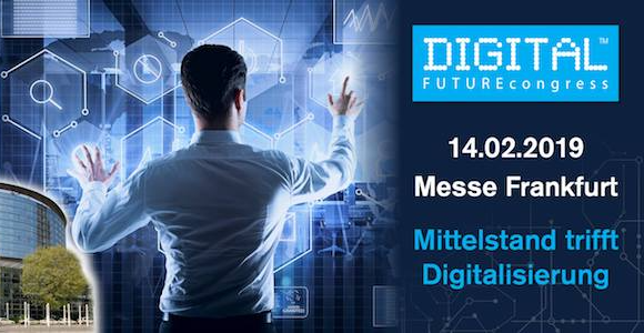 Jetzt Ticket sichern_DIGITAL FUTUREcongress 2019 in Frankfurt