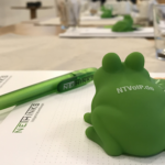 NETHINKS Business Breakfast ISDN