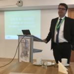 NETHINKS Business Breakfast ISDN Uwe Bergmann