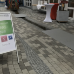 NETHINKS Business Breakfast ISDN Willkommen