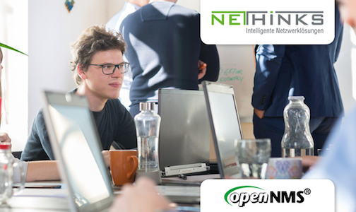 Neues Event rund um OpenNMS: Jetzt zum Workshop anmelden!