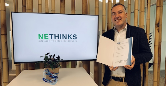 20 Jahre bei NETHINKS_Bastian Marmetschke
