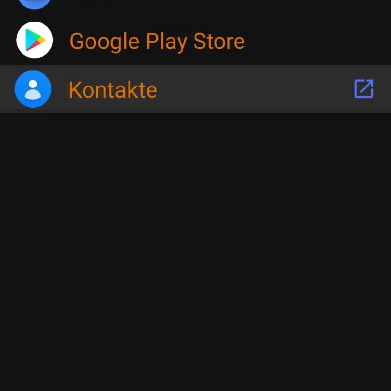 Island App: Kalender hinzufügen 2
