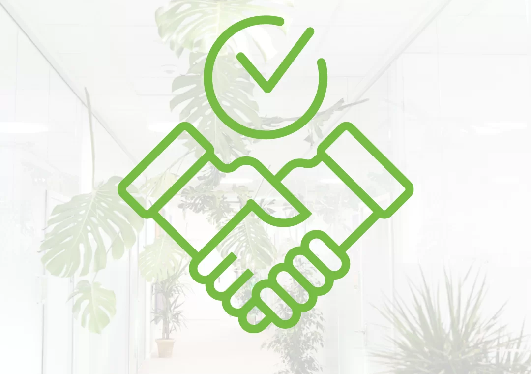 Cisco Partnerschaft
