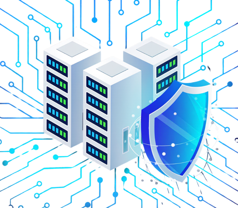 DDos-Schutz (3) DDos-Schutz (3)